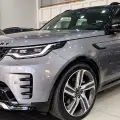 LAND ROVER DISCOVERY 3.0 D300 TURBO DIESEL MHEV R-DYNAMIC HSE AUTOMÁTICO LAND ROVER DISCOVERY 3.0 D300 TURBO DIESEL MHEV R-DYNAMIC HSE AUTOMÁTICO