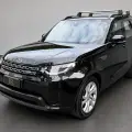 LAND ROVER DISCOVERY 3.0 V6 TD6 DIESEL SE 4WD AUTOMÁTICO LAND ROVER DISCOVERY 3.0 V6 TD6 DIESEL SE 4WD AUTOMÁTICO