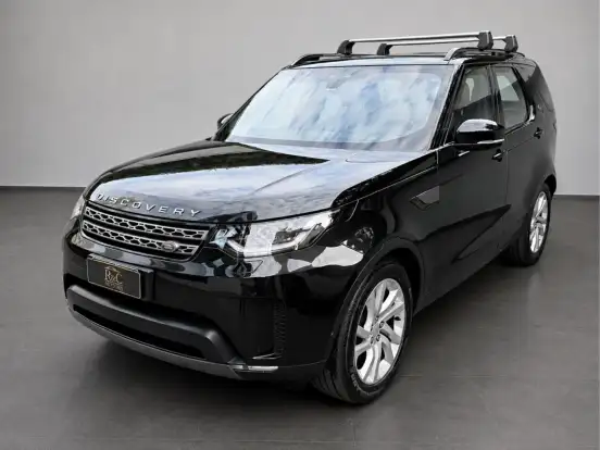LAND ROVER-DISCOVERY-3.0 V6 TD6 DIESEL SE 4WD AUTOMÁTICO LAND ROVER-DISCOVERY-2017