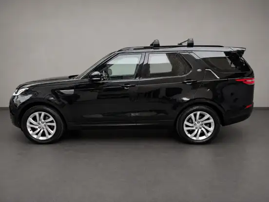 LAND ROVER-DISCOVERY-3.0 V6 TD6 DIESEL SE 4WD AUTOMÁTICO LAND ROVER-DISCOVERY-2017