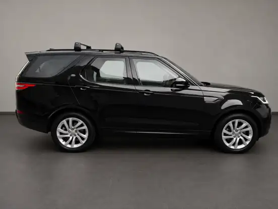 LAND ROVER-DISCOVERY-3.0 V6 TD6 DIESEL SE 4WD AUTOMÁTICO LAND ROVER-DISCOVERY-2017