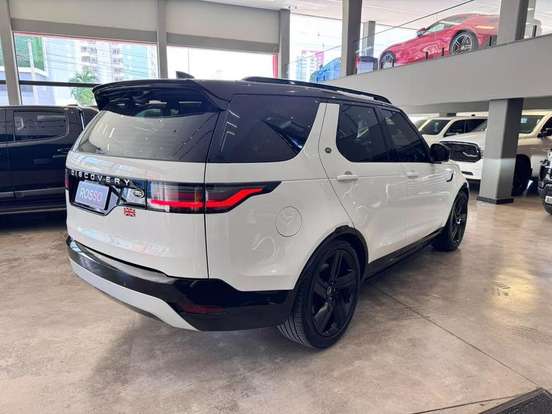 LAND ROVER-DISCOVERY-3.0 D300 TURBO DIESEL MHEV METROPOLITAN EDITION AUTOMÁTICO LAND ROVER-DISCOVERY-2023
