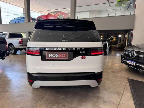 LAND ROVER-DISCOVERY-3.0 D300 TURBO DIESEL MHEV METROPOLITAN EDITION AUTOMÁTICO LAND ROVER-DISCOVERY-2023