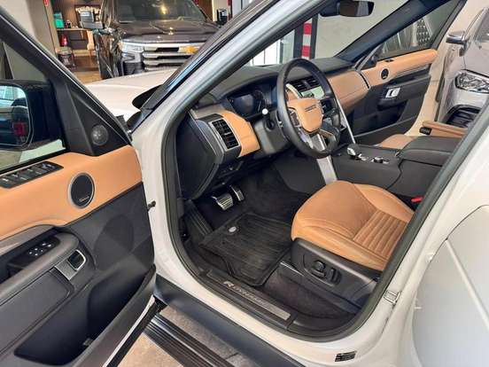 LAND ROVER-DISCOVERY-3.0 D300 TURBO DIESEL MHEV METROPOLITAN EDITION AUTOMÁTICO LAND ROVER-DISCOVERY-2023
