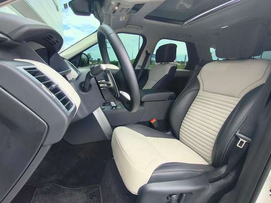 LAND ROVER-DISCOVERY-3.0 D300 TURBO DIESEL MHEV R-DYNAMIC S AUTOMÁTICO LAND ROVER-DISCOVERY-2022