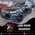 LAND ROVER DISCOVERY 3.0 V6 TD6 DIESEL HSE 4WD AUTOMÁTICO LAND ROVER DISCOVERY 3.0 V6 TD6 DIESEL HSE 4WD AUTOMÁTICO