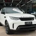 LAND ROVER DISCOVERY 3.0 V6 TD6 DIESEL HSE 4WD AUTOMÁTICO LAND ROVER DISCOVERY 3.0 V6 TD6 DIESEL HSE 4WD AUTOMÁTICO