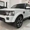 LAND ROVER DISCOVERY 4 3.0 S 4X4 V6 24V BI-TURBO DIESEL 4P AUTOMÁTICO LAND ROVER DISCOVERY 4 3.0 S 4X4 V6 24V BI-TURBO DIESEL 4P AUTOMÁTICO