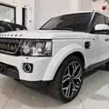 LAND ROVER DISCOVERY 4 3.0 S 4X4 V6 24V BI-TURBO DIESEL 4P AUTOMÁTICO LAND ROVER DISCOVERY 4 3.0 S 4X4 V6 24V BI-TURBO DIESEL 4P AUTOMÁTICO