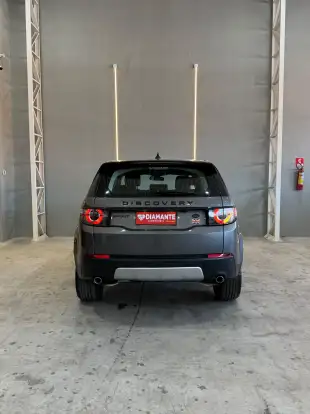 LAND ROVER-DISCOVERY SPORT-2019
