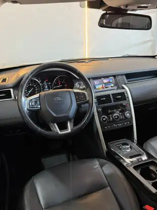 LAND ROVER-DISCOVERY SPORT-2019