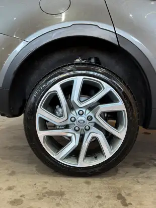 LAND ROVER-DISCOVERY SPORT-2019