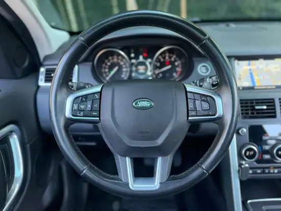 LAND ROVER-DISCOVERY SPORT-2019
