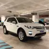 LAND ROVER DISCOVERY SPORT 2.0 16V SI4 TURBO GASOLINA HSE LUXURY 4P AUTOMÁTICO LAND ROVER DISCOVERY SPORT 2.0 16V SI4 TURBO GASOLINA HSE LUXURY 4P AUTOMÁTICO