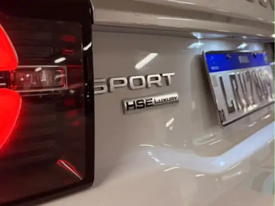 LAND ROVER-DISCOVERY SPORT-2.0 16V SI4 TURBO GASOLINA HSE LUXURY 4P AUTOMÁTICO LAND ROVER-DISCOVERY SPORT-2015