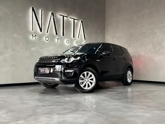 LAND ROVER-DISCOVERY SPORT-2018