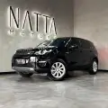 LAND ROVER DISCOVERY SPORT 2.0 16V SI4 TURBO GASOLINA SE 4P AUTOMÁTICO LAND ROVER DISCOVERY SPORT 2.0 16V SI4 TURBO GASOLINA SE 4P AUTOMÁTICO