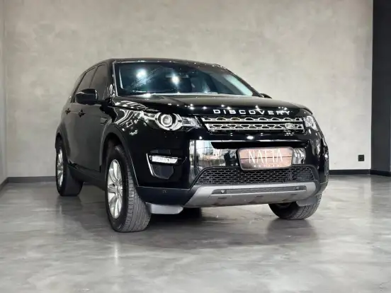 LAND ROVER-DISCOVERY SPORT-2018