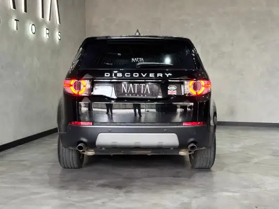 LAND ROVER-DISCOVERY SPORT-2018