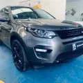 LAND ROVER DISCOVERY SPORT 2.0 16V TD4 TURBO DIESEL HSE 4P AUTOMÁTICO LAND ROVER DISCOVERY SPORT 2.0 16V TD4 TURBO DIESEL HSE 4P AUTOMÁTICO