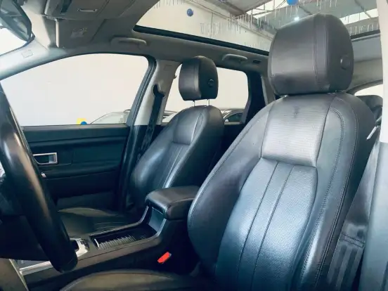 LAND ROVER-DISCOVERY SPORT-2018