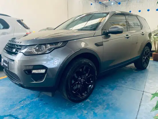 LAND ROVER-DISCOVERY SPORT-2018