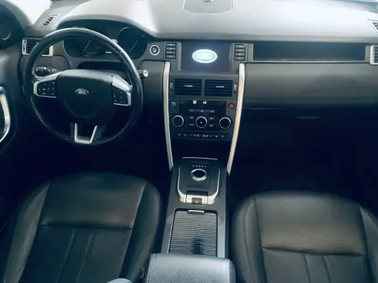 LAND ROVER-DISCOVERY SPORT-2018