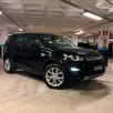LAND ROVER DISCOVERY SPORT 2.0 16V TD4 TURBO DIESEL HSE 4P AUTOMÁTICO LAND ROVER DISCOVERY SPORT 2.0 16V TD4 TURBO DIESEL HSE 4P AUTOMÁTICO