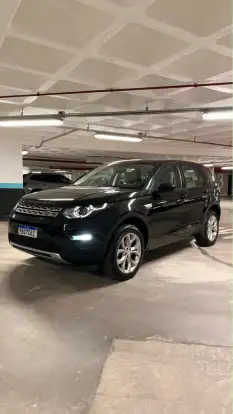 LAND ROVER-DISCOVERY SPORT-2018