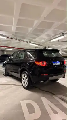 LAND ROVER-DISCOVERY SPORT-2018