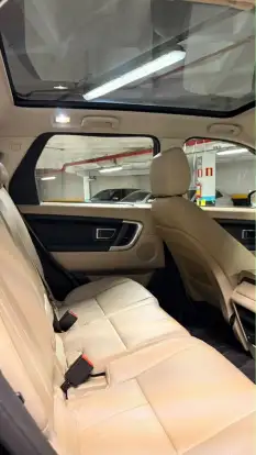 LAND ROVER-DISCOVERY SPORT-2018