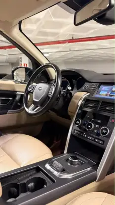 LAND ROVER-DISCOVERY SPORT-2018