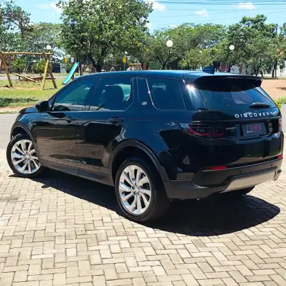 LAND ROVER-DISCOVERY SPORT-2019
