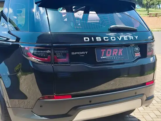LAND ROVER-DISCOVERY SPORT-2.0 D180 TURBO DIESEL SE AUTOMÁTICO LAND ROVER-DISCOVERY SPORT-2019