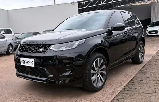 LAND ROVER-DISCOVERY SPORT-2024