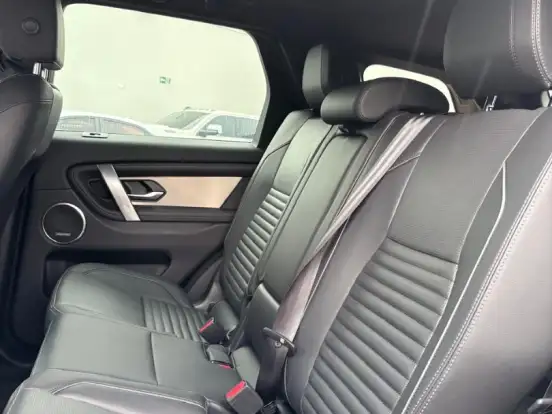 LAND ROVER-DISCOVERY SPORT-2.0 D200 TURBO DIESEL MHEV R-DYNAMIC SE AUTOMÁTICO LAND ROVER-DISCOVERY SPORT-2024