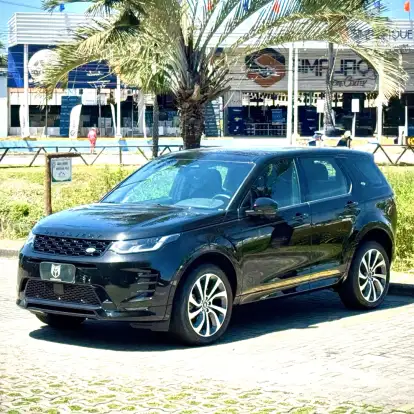 LAND ROVER-DISCOVERY SPORT-2023