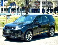 LAND ROVER DISCOVERY SPORT 2.0 D200 TURBO DIESEL MHEV R-DYNAMIC SE AUTOMÁTICO LAND ROVER DISCOVERY SPORT 2.0 D200 TURBO DIESEL MHEV R-DYNAMIC SE AUTOMÁTICO