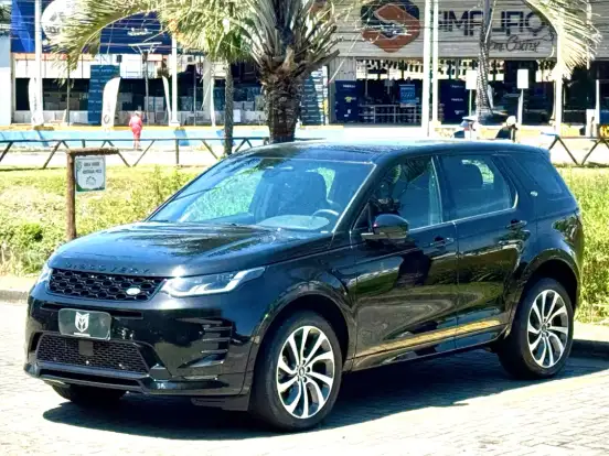LAND ROVER-DISCOVERY SPORT-2.0 D200 TURBO DIESEL MHEV R-DYNAMIC SE AUTOMÁTICO LAND ROVER-DISCOVERY SPORT-2023