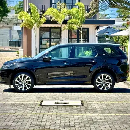 LAND ROVER-DISCOVERY SPORT-2023