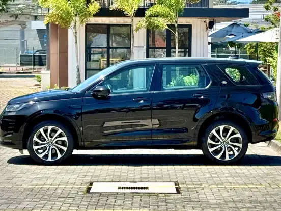 LAND ROVER-DISCOVERY SPORT-2.0 D200 TURBO DIESEL MHEV R-DYNAMIC SE AUTOMÁTICO LAND ROVER-DISCOVERY SPORT-2023