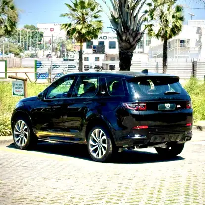 LAND ROVER-DISCOVERY SPORT-2023