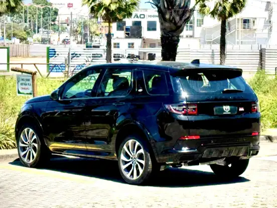 LAND ROVER-DISCOVERY SPORT-2.0 D200 TURBO DIESEL MHEV R-DYNAMIC SE AUTOMÁTICO LAND ROVER-DISCOVERY SPORT-2023