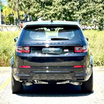 LAND ROVER-DISCOVERY SPORT-2023