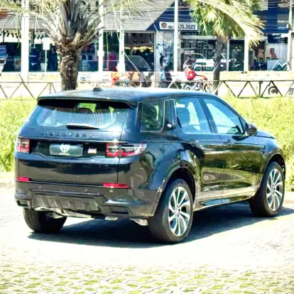 LAND ROVER-DISCOVERY SPORT-2023