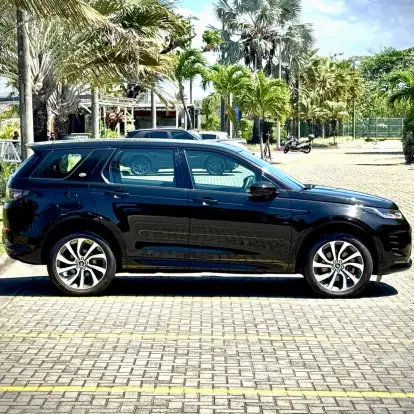 LAND ROVER-DISCOVERY SPORT-2023