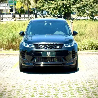 LAND ROVER-DISCOVERY SPORT-2023