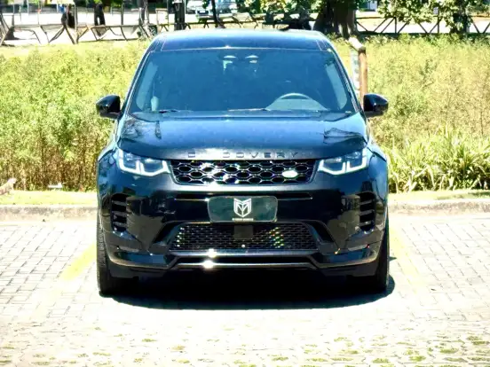 LAND ROVER-DISCOVERY SPORT-2.0 D200 TURBO DIESEL MHEV R-DYNAMIC SE AUTOMÁTICO LAND ROVER-DISCOVERY SPORT-2023