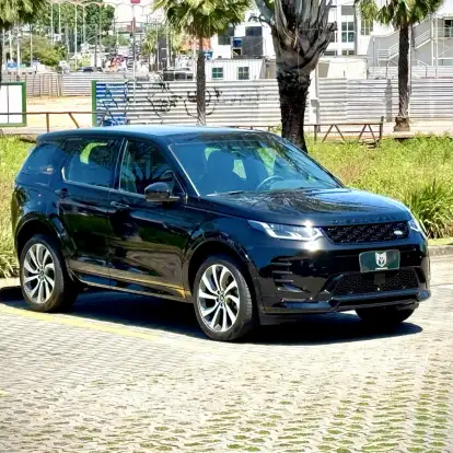 LAND ROVER-DISCOVERY SPORT-2023