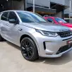 LAND ROVER DISCOVERY SPORT 2.0 D200 TURBO DIESEL R-DYNAMIC SE AUTOMÁTICO LAND ROVER DISCOVERY SPORT 2.0 D200 TURBO DIESEL R-DYNAMIC SE AUTOMÁTICO